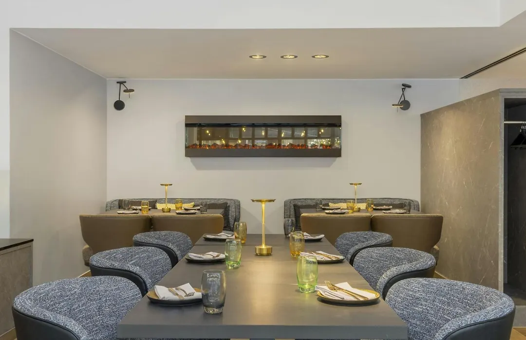 Le Meridien Frankfurt-1